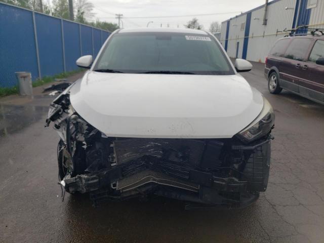 Photo 4 VIN: KM8J23A41GU130420 - HYUNDAI TUCSON SE 