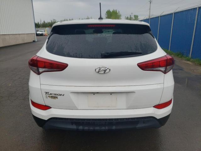 Photo 5 VIN: KM8J23A41GU130420 - HYUNDAI TUCSON SE 