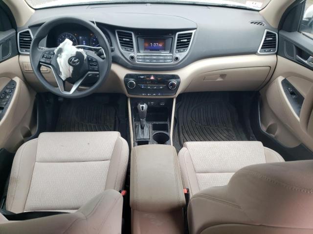 Photo 7 VIN: KM8J23A41GU130420 - HYUNDAI TUCSON SE 