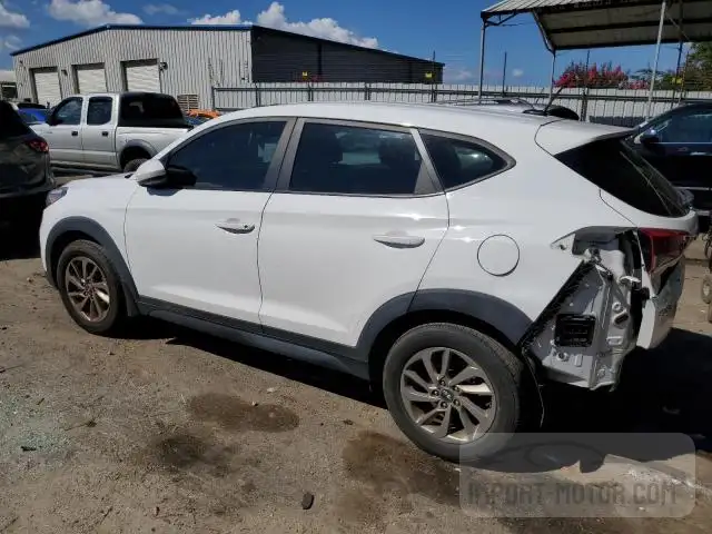 Photo 1 VIN: KM8J23A41GU155964 - HYUNDAI TUCSON 