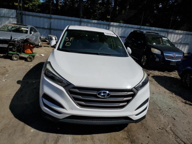 Photo 4 VIN: KM8J23A41GU155964 - HYUNDAI TUCSON 