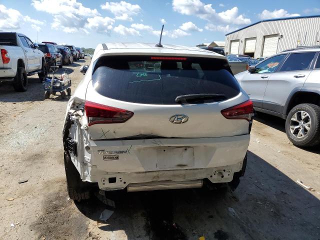 Photo 5 VIN: KM8J23A41GU155964 - HYUNDAI TUCSON 