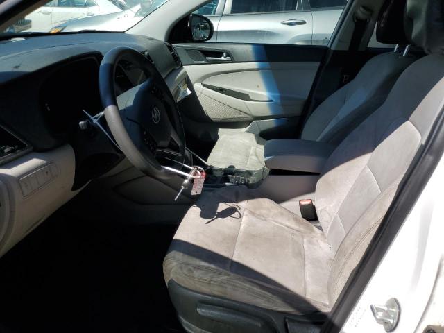 Photo 6 VIN: KM8J23A41GU155964 - HYUNDAI TUCSON 