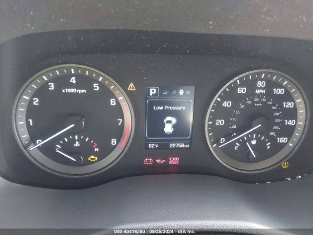 Photo 6 VIN: KM8J23A41GU230694 - HYUNDAI TUCSON 