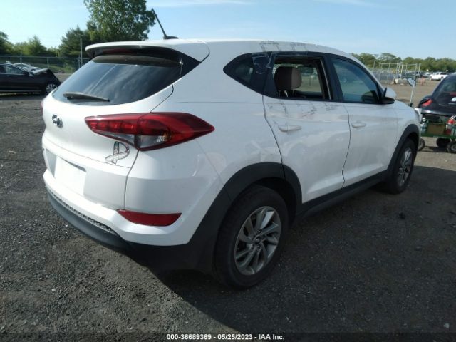 Photo 3 VIN: KM8J23A41HU282862 - HYUNDAI TUCSON 