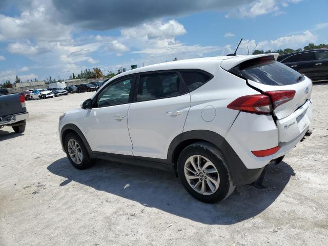 Photo 1 VIN: KM8J23A41HU323507 - HYUNDAI TUCSON SE 