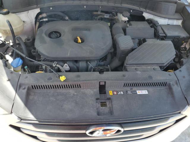 Photo 10 VIN: KM8J23A41HU323507 - HYUNDAI TUCSON SE 