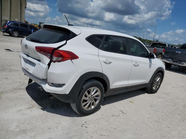 Photo 2 VIN: KM8J23A41HU323507 - HYUNDAI TUCSON SE 