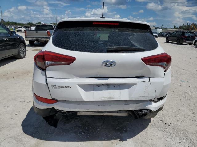 Photo 5 VIN: KM8J23A41HU323507 - HYUNDAI TUCSON SE 