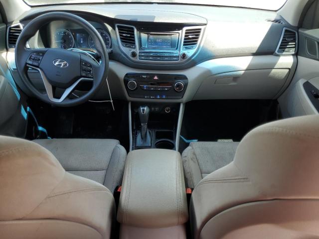 Photo 7 VIN: KM8J23A41HU323507 - HYUNDAI TUCSON SE 