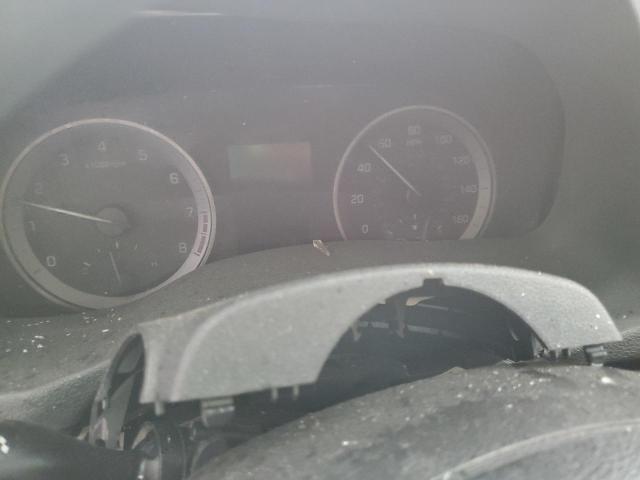 Photo 7 VIN: KM8J23A41HU331414 - HYUNDAI TUCSON SE 