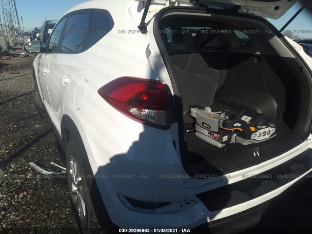 Photo 2 VIN: KM8J23A41HU336371 - HYUNDAI TUCSON 