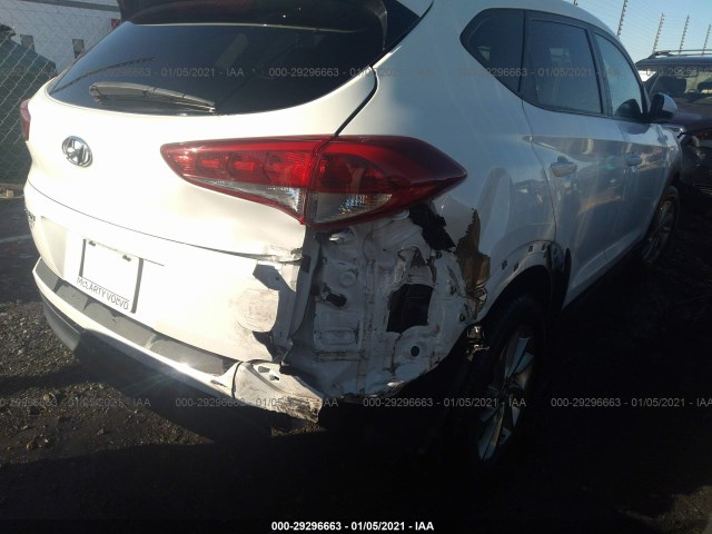 Photo 3 VIN: KM8J23A41HU336371 - HYUNDAI TUCSON 