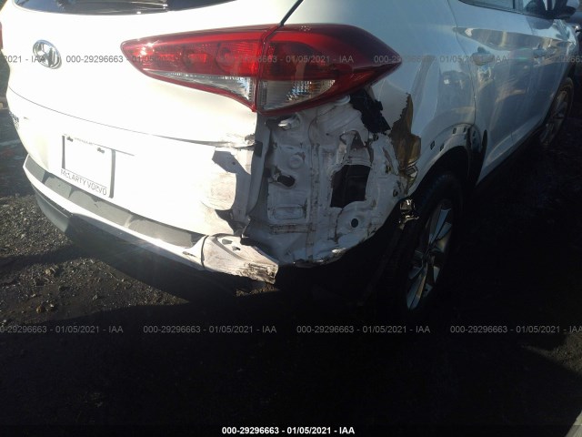 Photo 5 VIN: KM8J23A41HU336371 - HYUNDAI TUCSON 