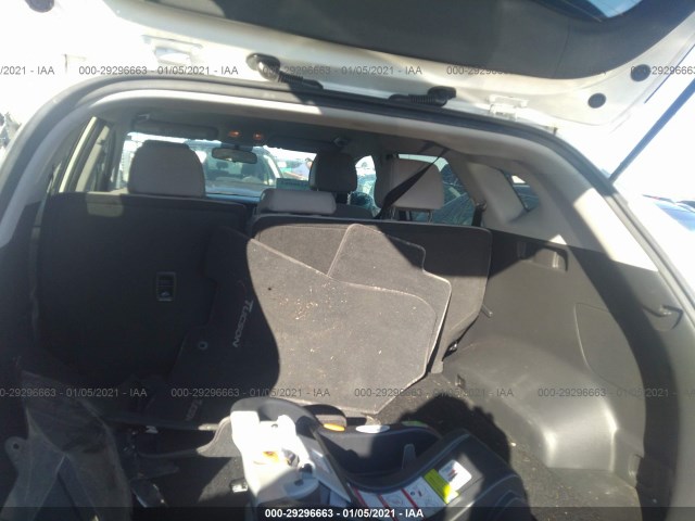 Photo 7 VIN: KM8J23A41HU336371 - HYUNDAI TUCSON 