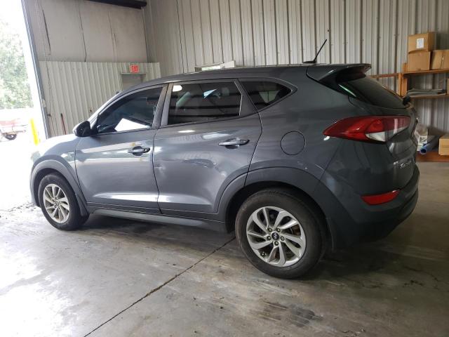 Photo 1 VIN: KM8J23A41HU397977 - HYUNDAI TUCSON SE 