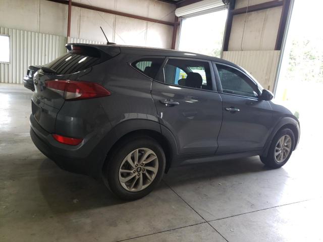 Photo 2 VIN: KM8J23A41HU397977 - HYUNDAI TUCSON SE 