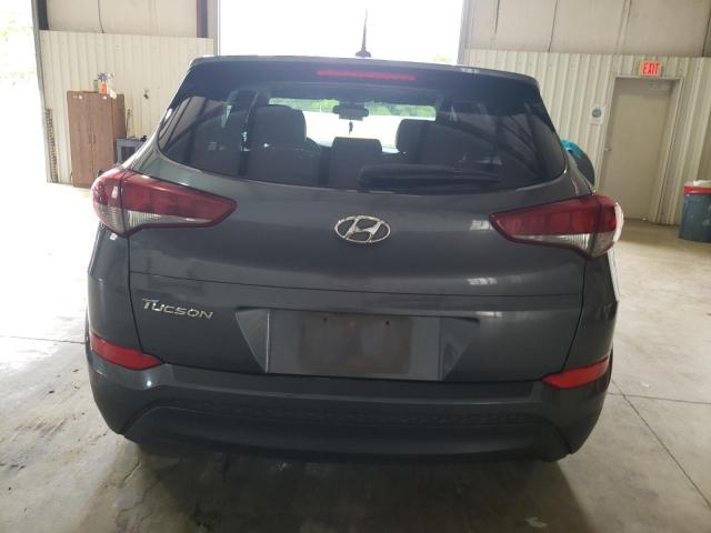 Photo 5 VIN: KM8J23A41HU397977 - HYUNDAI TUCSON SE 