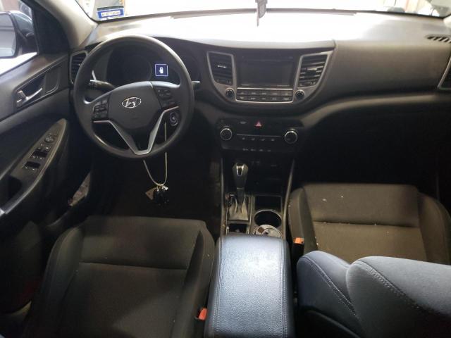 Photo 7 VIN: KM8J23A41HU397977 - HYUNDAI TUCSON SE 