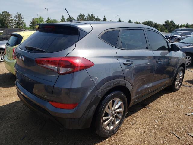 Photo 2 VIN: KM8J23A41HU414440 - HYUNDAI TUCSON SE 