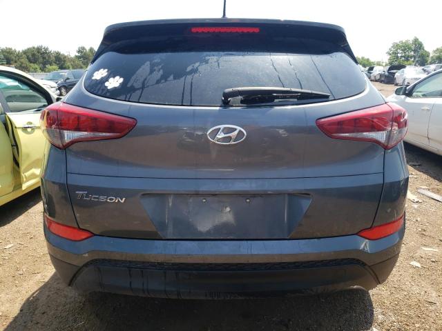 Photo 5 VIN: KM8J23A41HU414440 - HYUNDAI TUCSON SE 