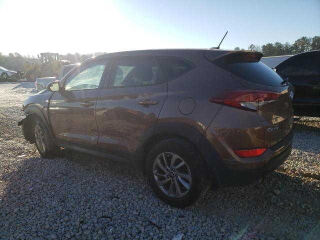 Photo 1 VIN: KM8J23A41HU473455 - HYUNDAI TUCSON 