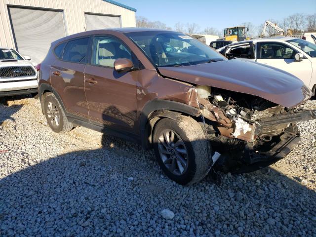 Photo 3 VIN: KM8J23A41HU473455 - HYUNDAI TUCSON 