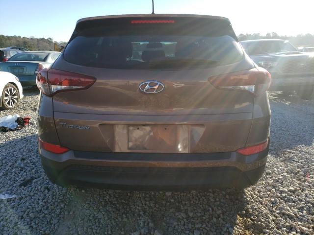 Photo 5 VIN: KM8J23A41HU473455 - HYUNDAI TUCSON 