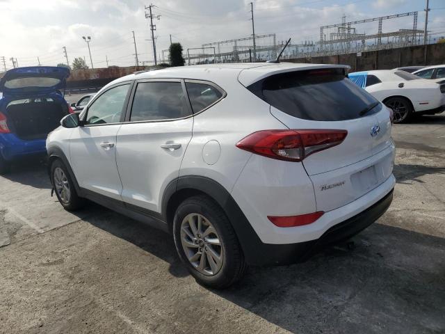 Photo 1 VIN: KM8J23A41HU506972 - HYUNDAI TUCSON SE 