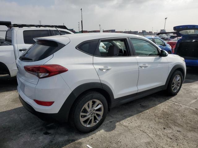 Photo 2 VIN: KM8J23A41HU506972 - HYUNDAI TUCSON SE 