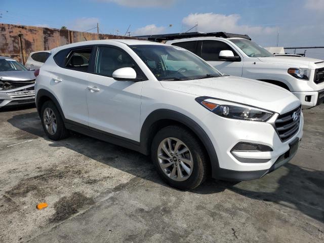 Photo 3 VIN: KM8J23A41HU506972 - HYUNDAI TUCSON SE 