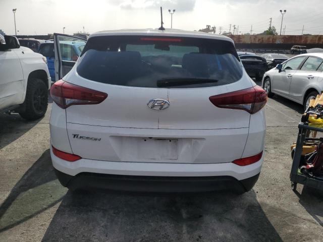 Photo 5 VIN: KM8J23A41HU506972 - HYUNDAI TUCSON SE 