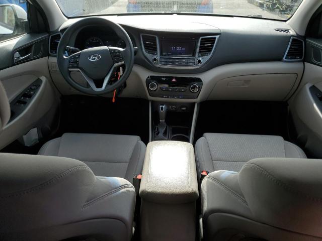 Photo 7 VIN: KM8J23A41HU506972 - HYUNDAI TUCSON SE 