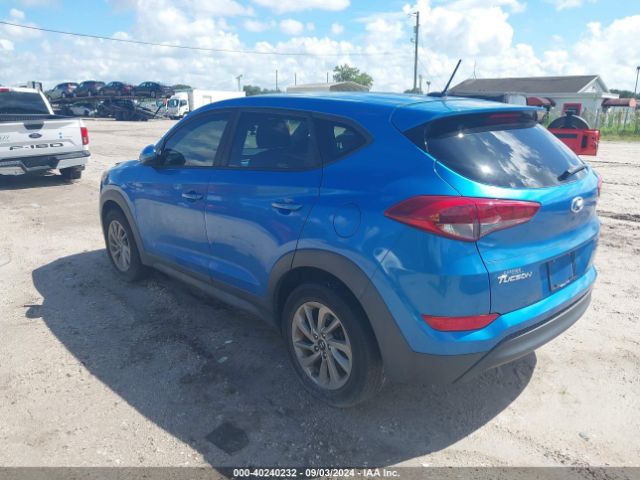 Photo 2 VIN: KM8J23A41HU526963 - HYUNDAI TUCSON 