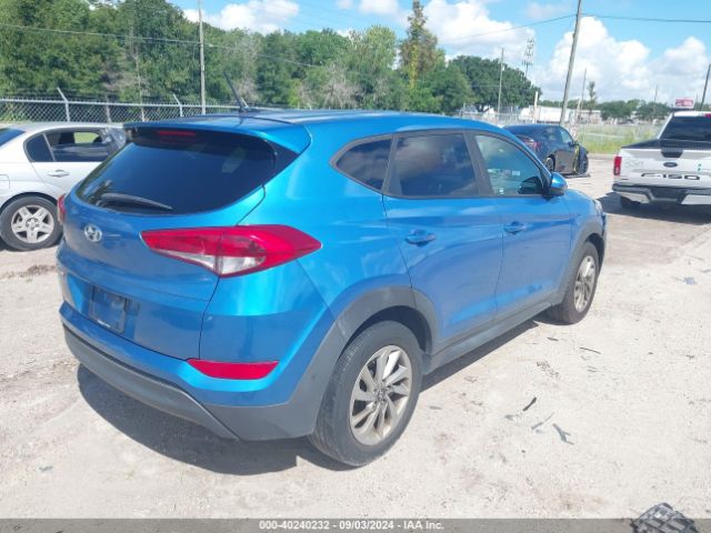 Photo 3 VIN: KM8J23A41HU526963 - HYUNDAI TUCSON 