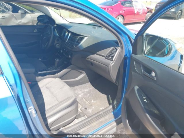 Photo 4 VIN: KM8J23A41HU526963 - HYUNDAI TUCSON 