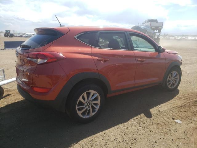 Photo 2 VIN: KM8J23A41HU527241 - HYUNDAI TUCSON SE 