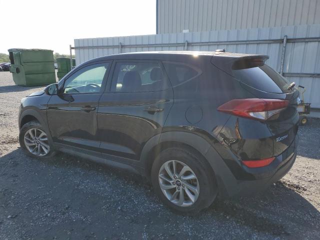 Photo 1 VIN: KM8J23A41HU532214 - HYUNDAI TUCSON 