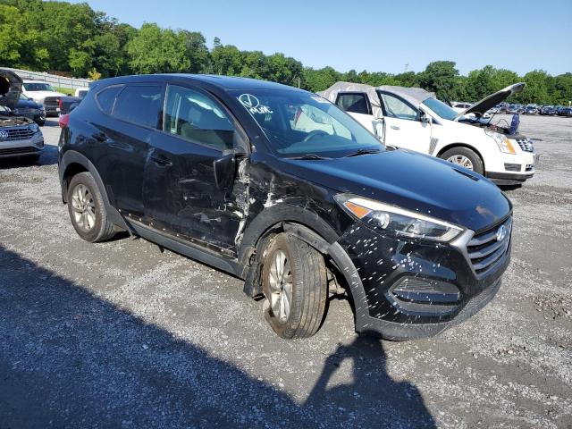 Photo 3 VIN: KM8J23A41HU532214 - HYUNDAI TUCSON 