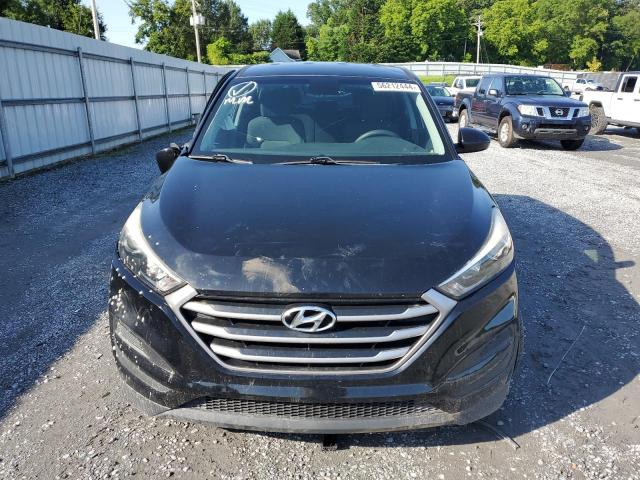 Photo 4 VIN: KM8J23A41HU532214 - HYUNDAI TUCSON 