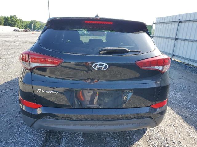 Photo 5 VIN: KM8J23A41HU532214 - HYUNDAI TUCSON 