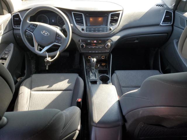 Photo 7 VIN: KM8J23A41HU532214 - HYUNDAI TUCSON 