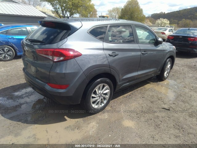 Photo 3 VIN: KM8J23A41HU539521 - HYUNDAI TUCSON 