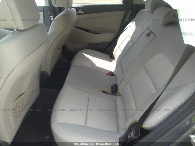 Photo 7 VIN: KM8J23A41HU539521 - HYUNDAI TUCSON 