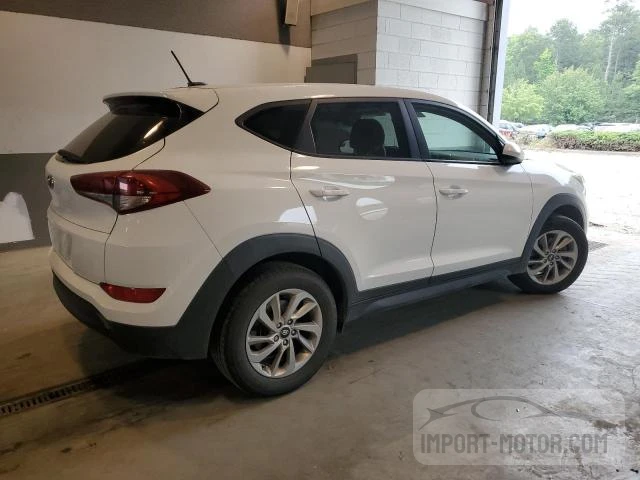 Photo 2 VIN: KM8J23A41HU565519 - HYUNDAI TUCSON 