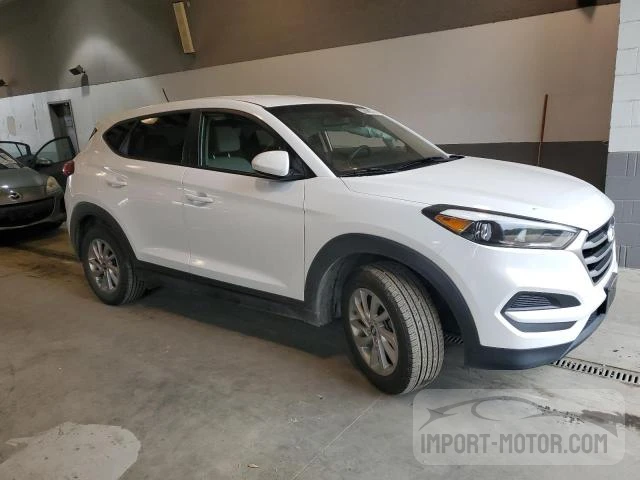 Photo 3 VIN: KM8J23A41HU565519 - HYUNDAI TUCSON 