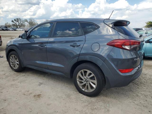 Photo 1 VIN: KM8J23A41HU576729 - HYUNDAI TUCSON 