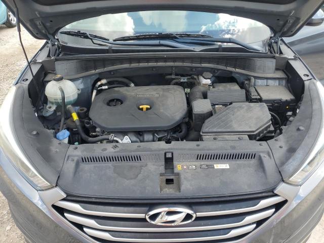 Photo 11 VIN: KM8J23A41HU576729 - HYUNDAI TUCSON 