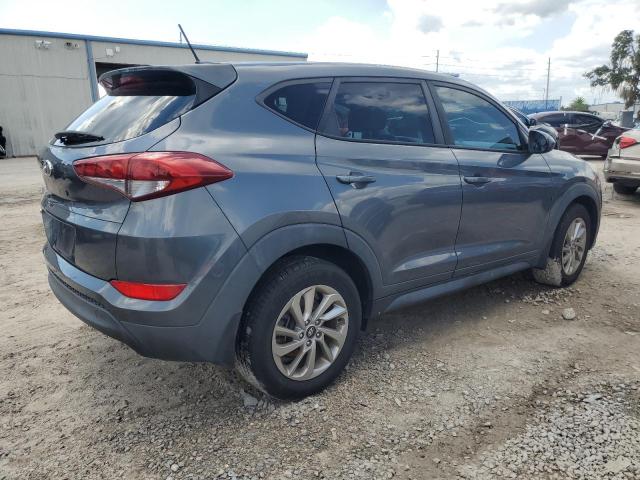 Photo 2 VIN: KM8J23A41HU576729 - HYUNDAI TUCSON 