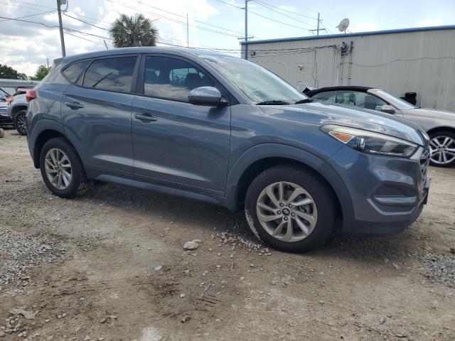 Photo 3 VIN: KM8J23A41HU576729 - HYUNDAI TUCSON 